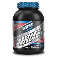 West Nutrition Carbowest 3000 Gr